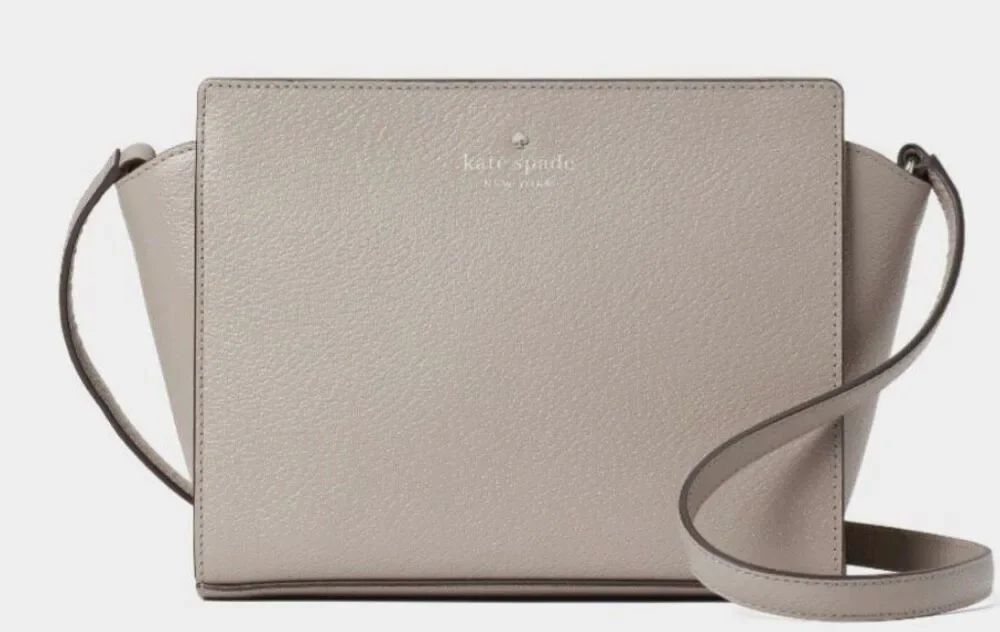 Kate Spade Grand St. Hayden Crossbody